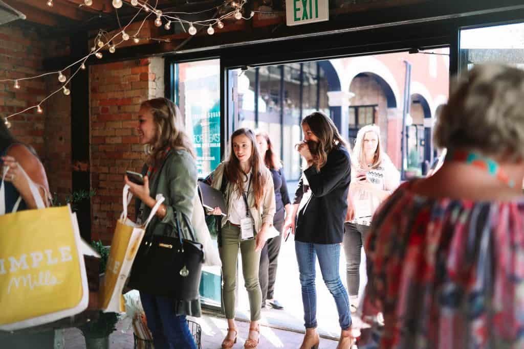 Tastemaker Conference