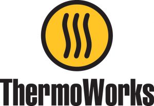 ThermoWorks logo
