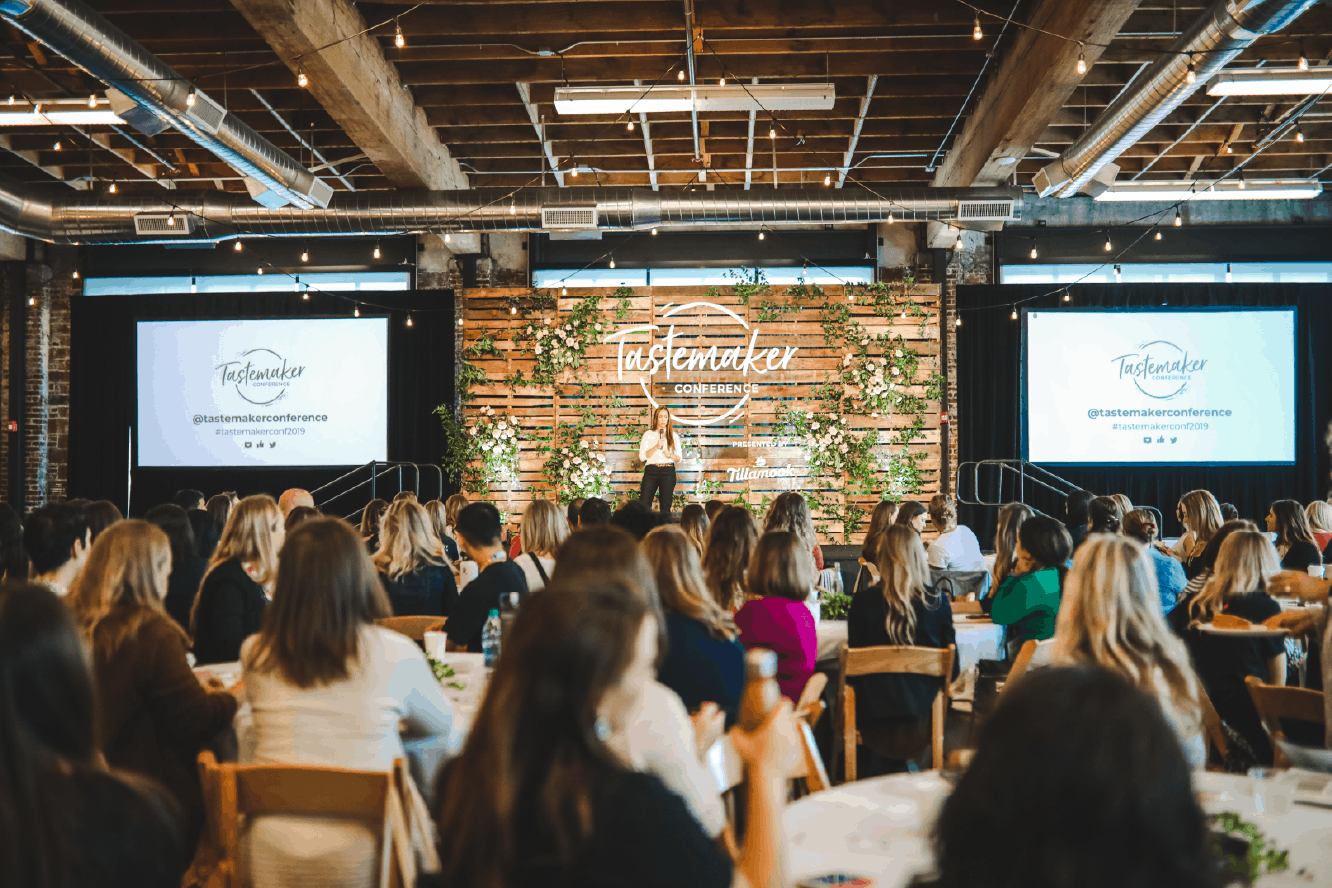 About - Tastemaker Conference About - Tastemaker Conference