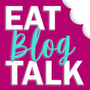 eat blog talk logo