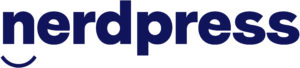 Nerdpress Logo