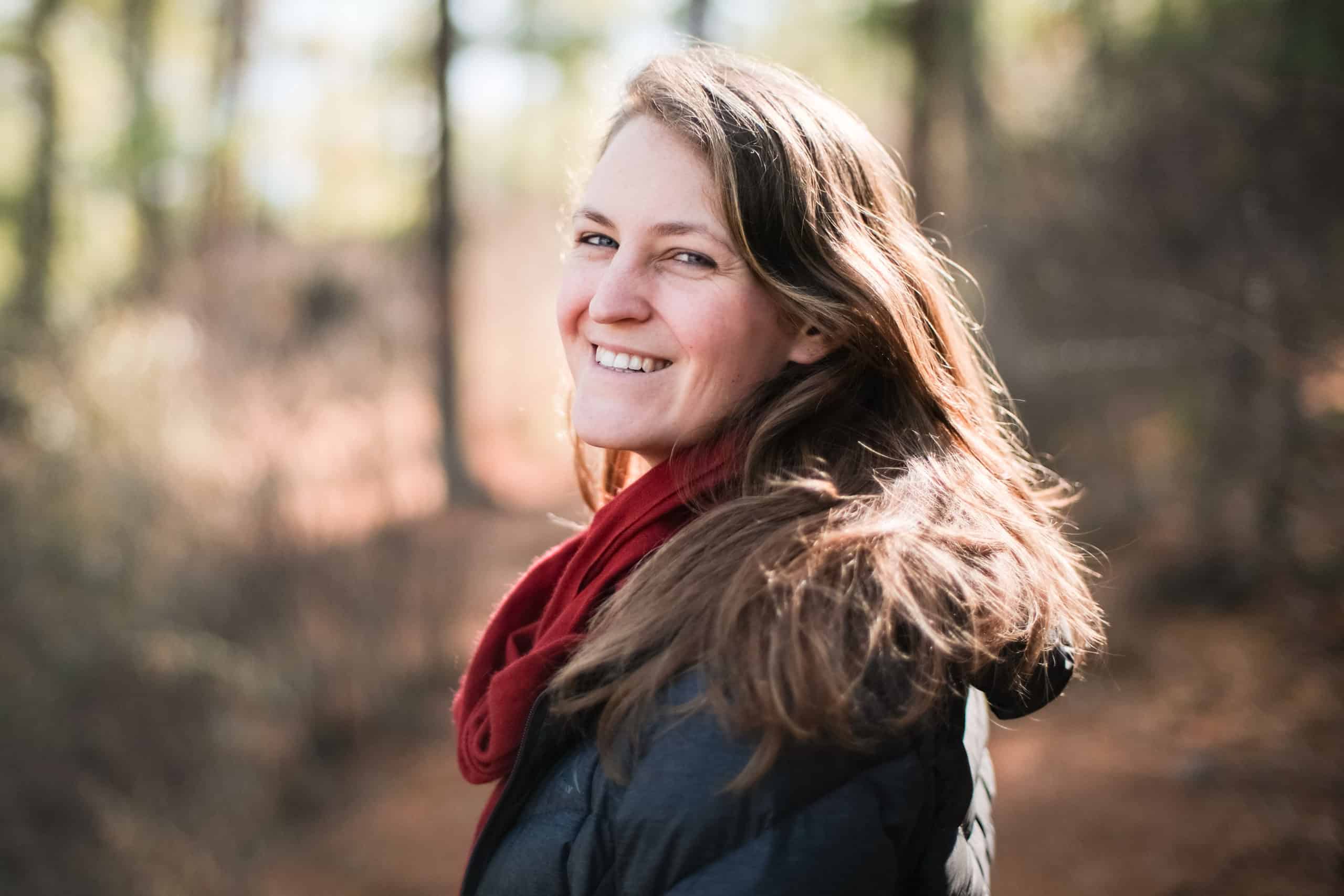 Sabine Blankevoort