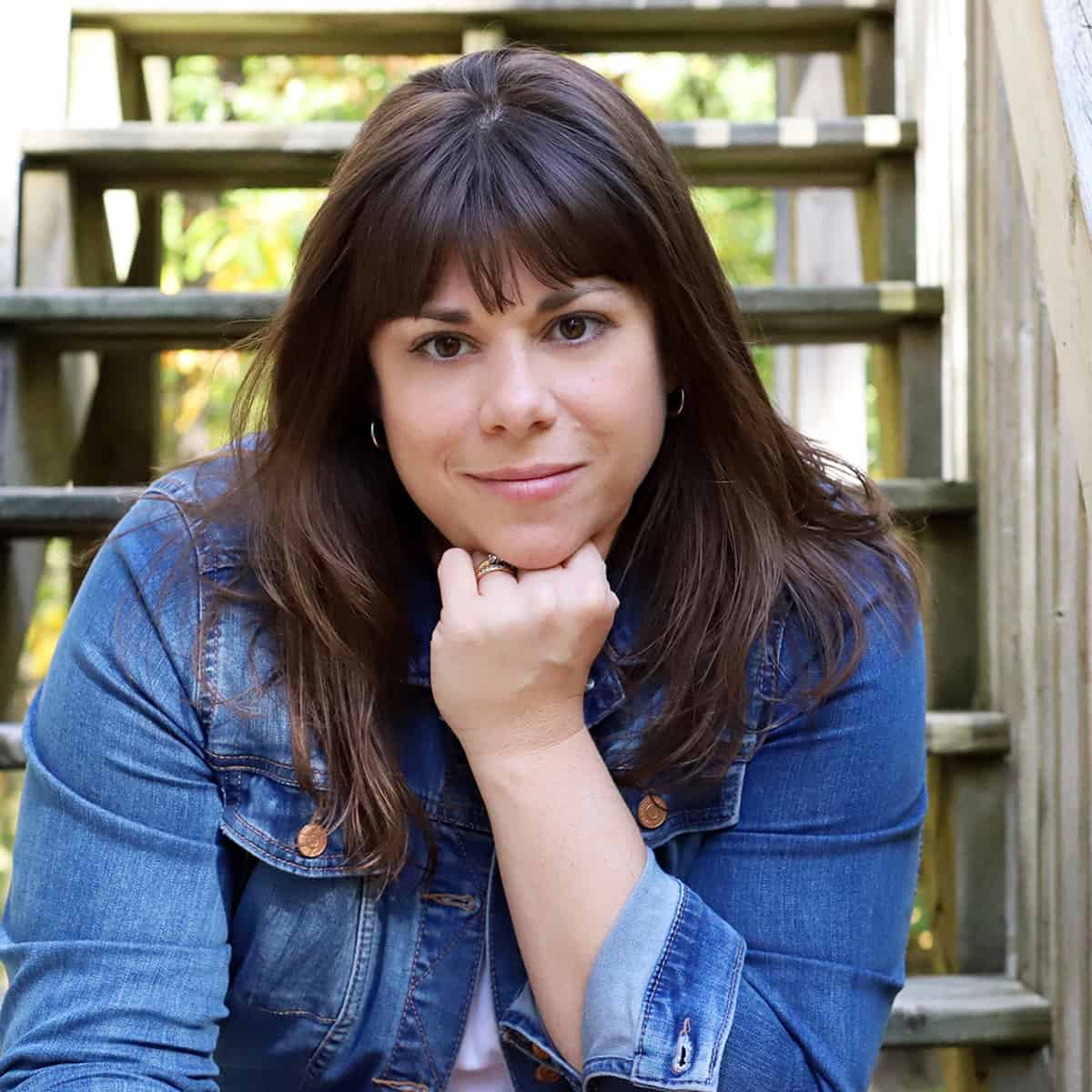 Mitten Girl LLC / Katy McAvoy