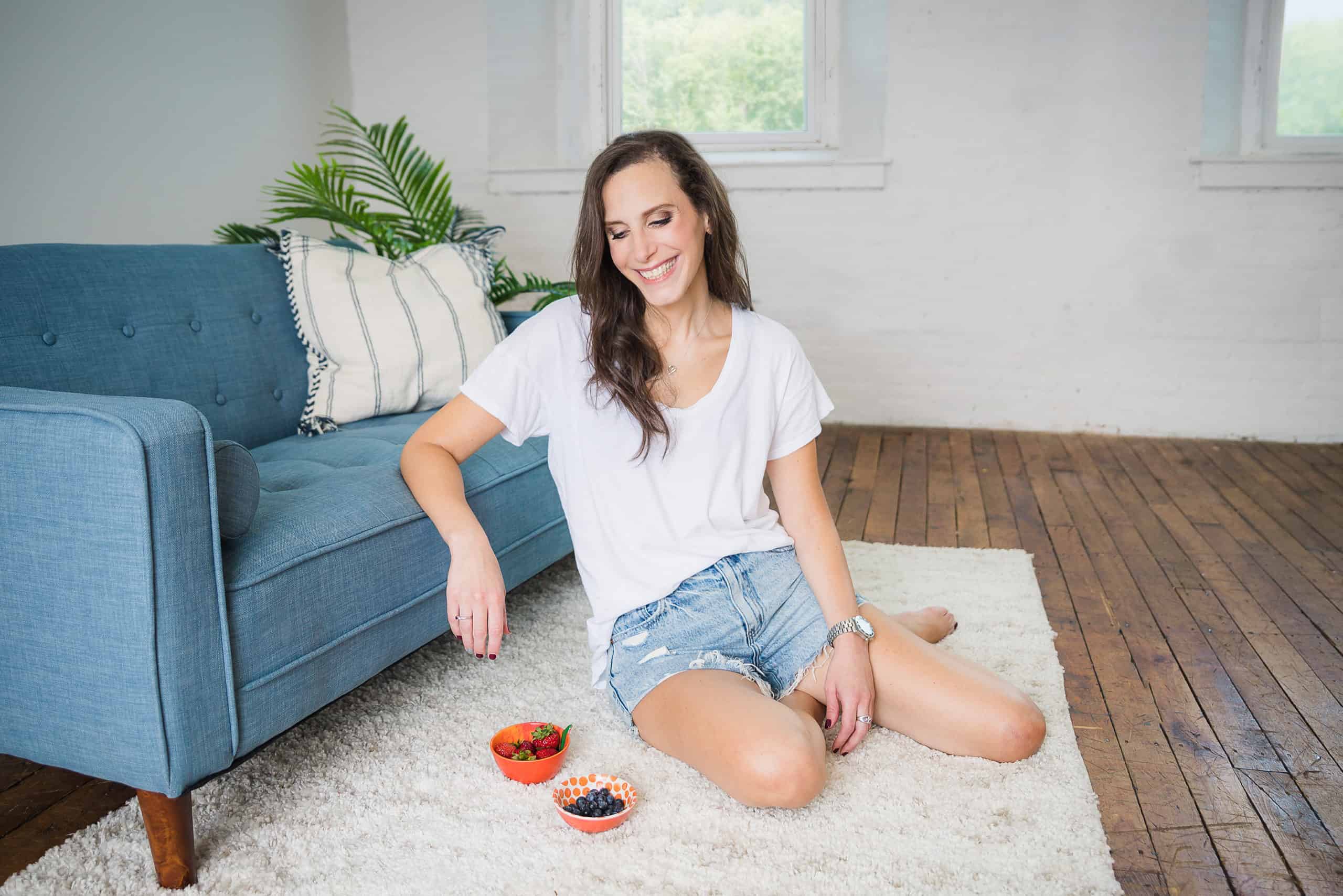 Bella Foodie, LLC / Ashley Tresoline