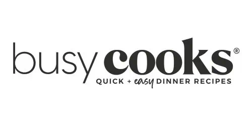 busy cooks logo
