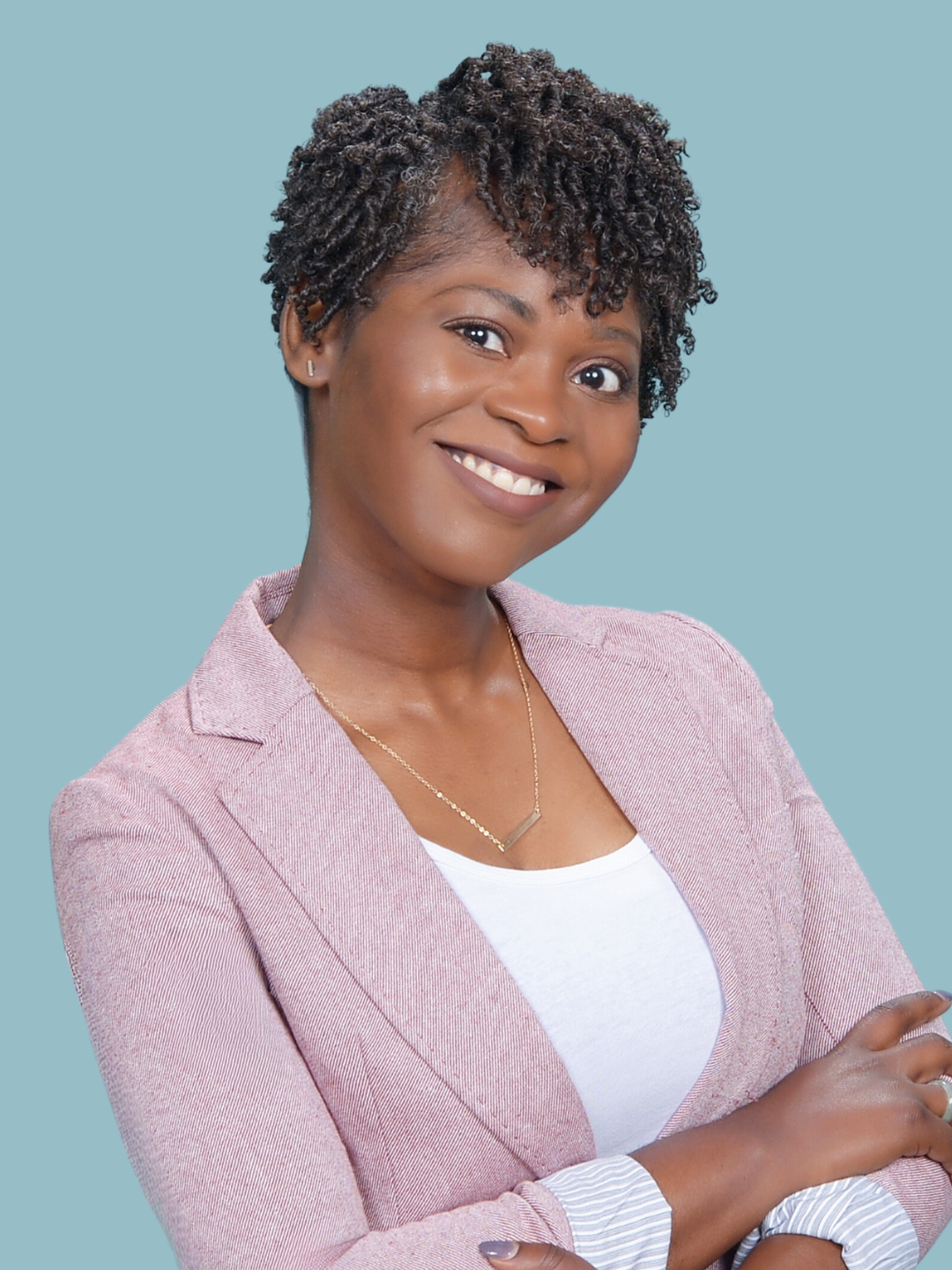 Blueberri Consulting / Sandie Markle