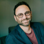 Andrew Wilder