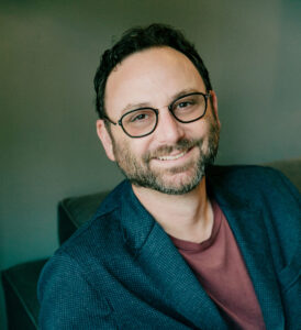 Andrew Wilder