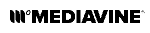mediavine logo black