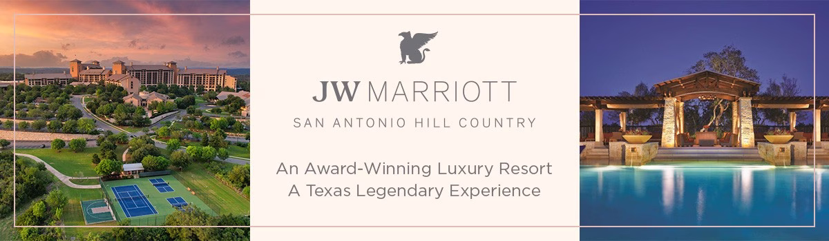 JW Marriott