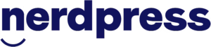 Nerdpress logo