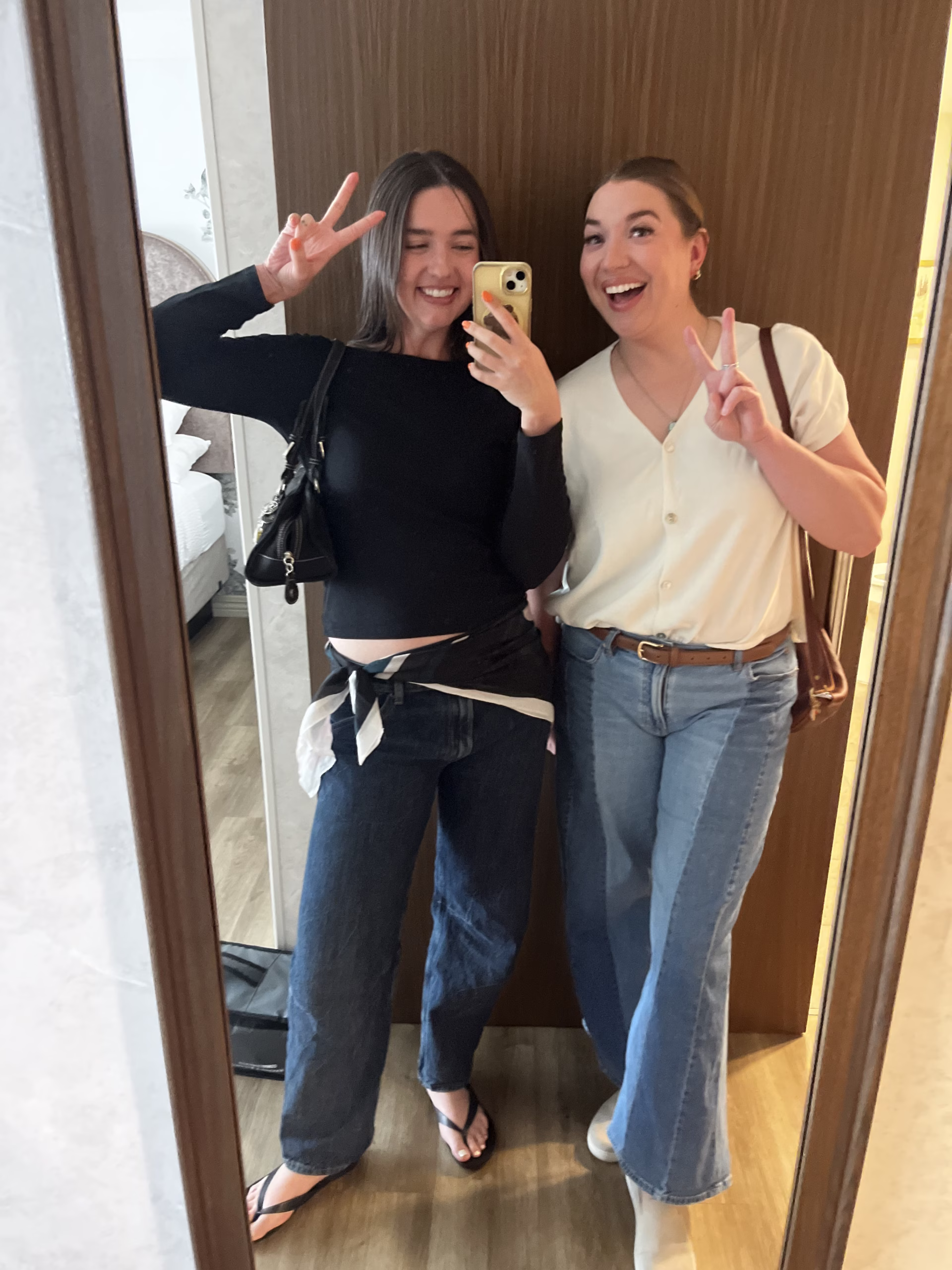 6 Takeaways from Craft + Commerce with Leslie and Daphne