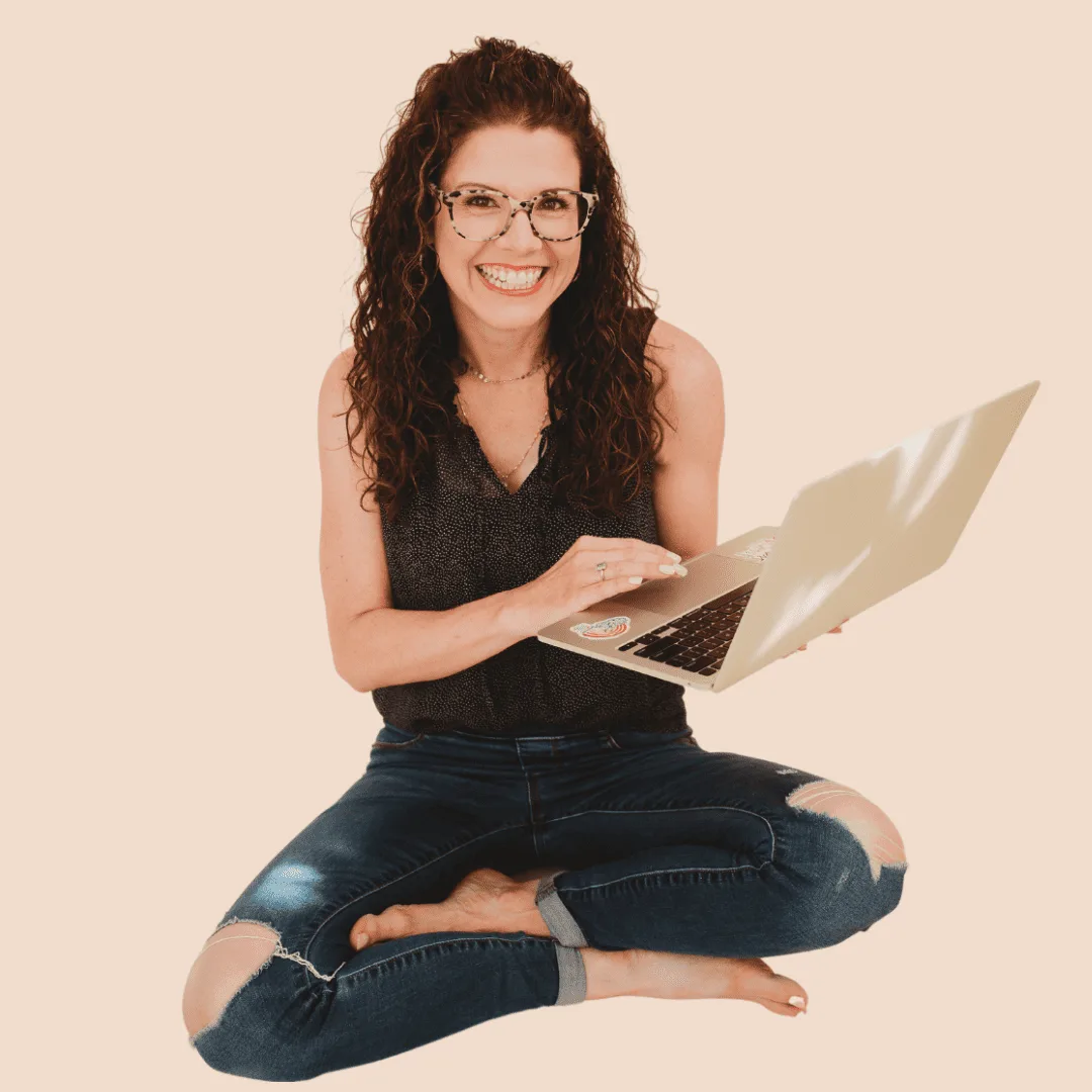 How to Design Your Site to Generate Your Best Ad Income Yet with Jen Holt