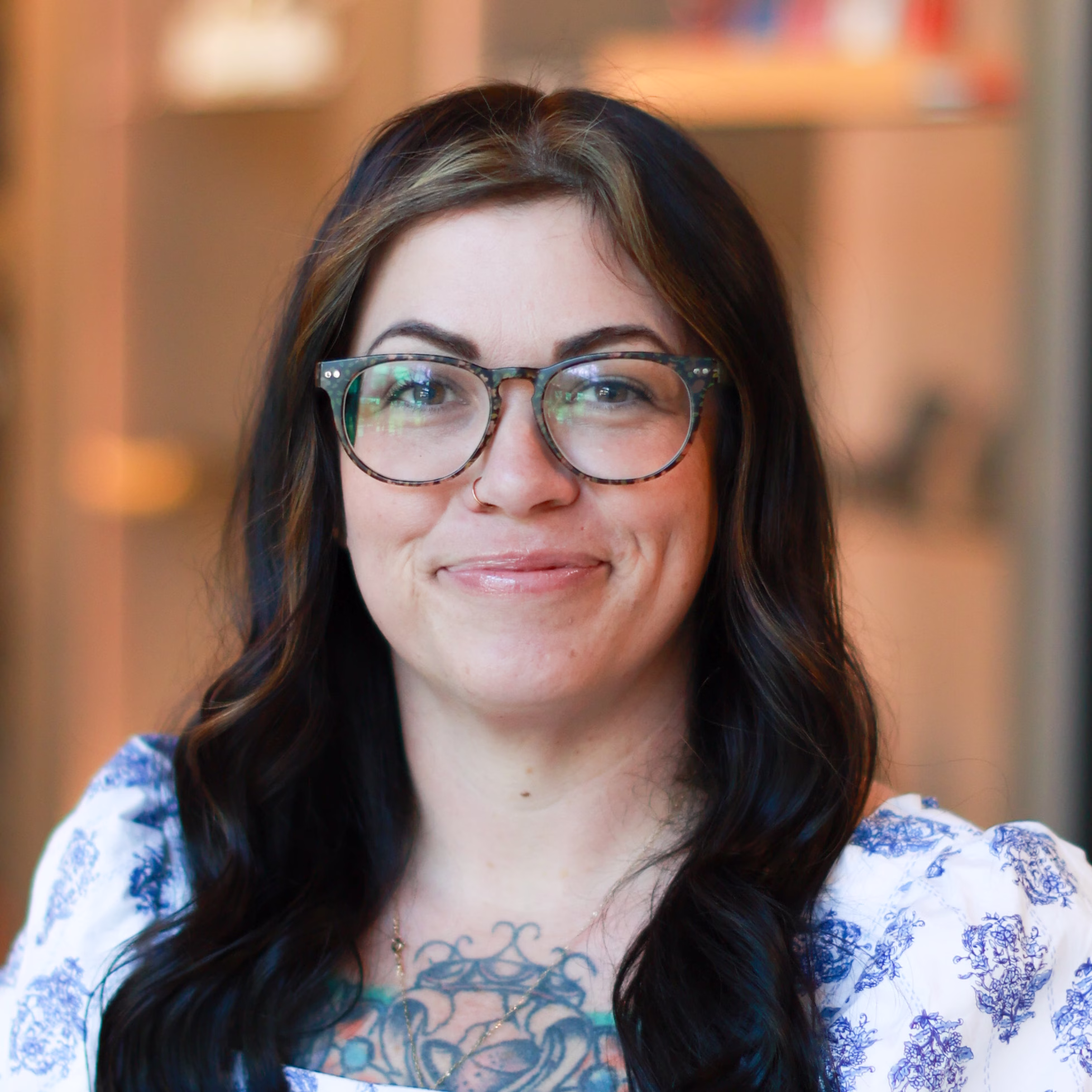 Building a Meaningful Affiliate Community with Megan Benson (ThermoWorks) episode artwork