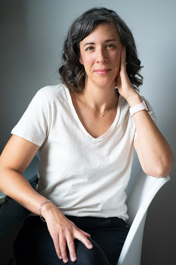 Knowing Your ‘Why’ Isn’t Enough with Katie Trant