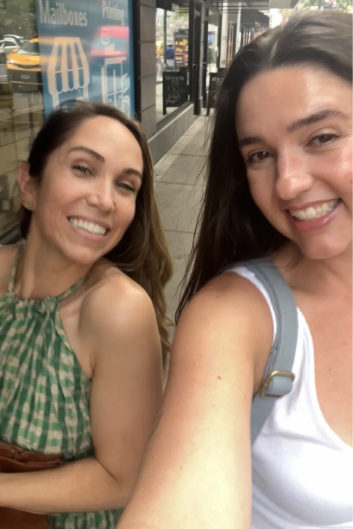 Why AI is Actually the Best Thing to Happen to Creators with Abbey and Daphne