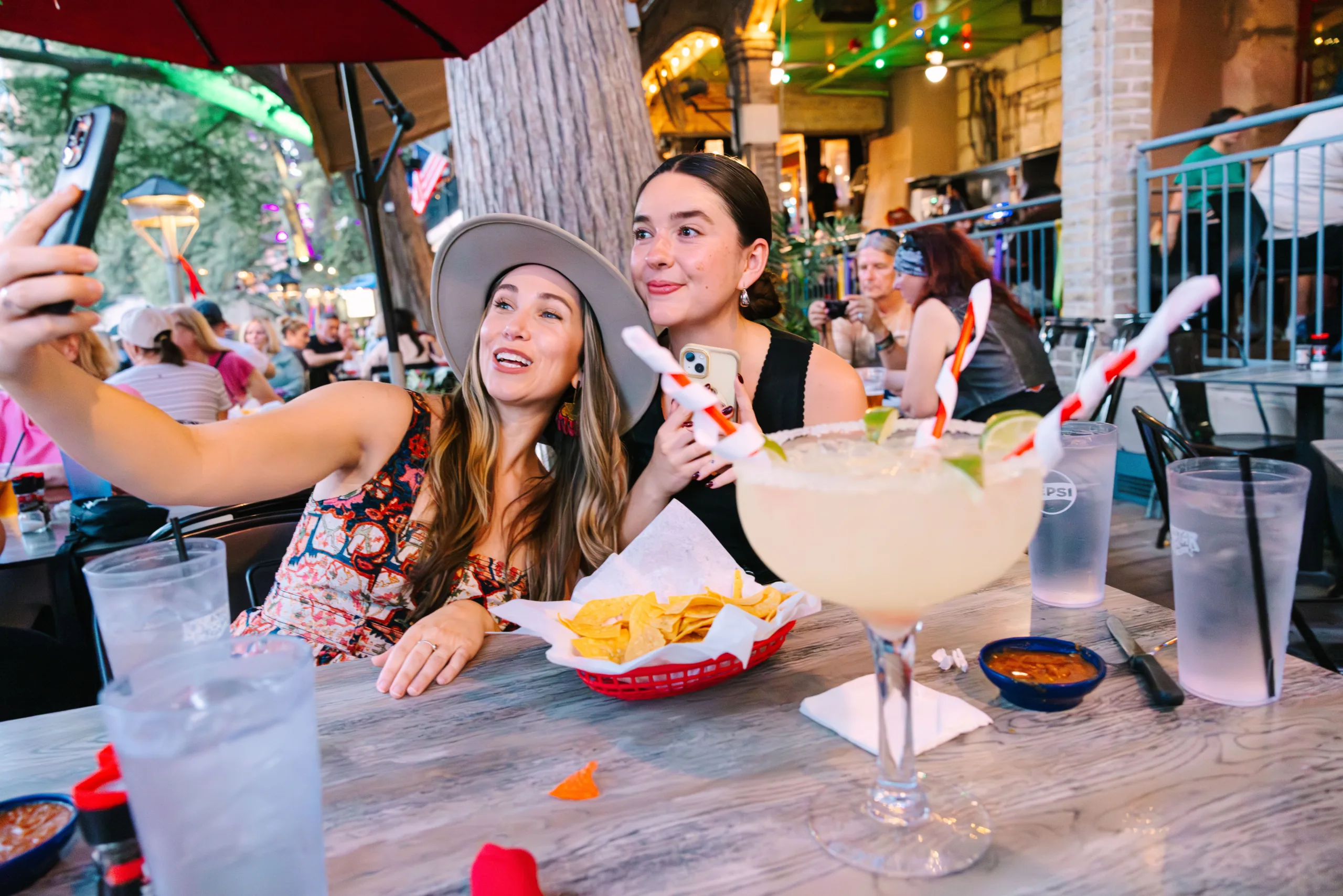 What If You Create Authentic Content…And No One Cares? with Abbey and Daphne