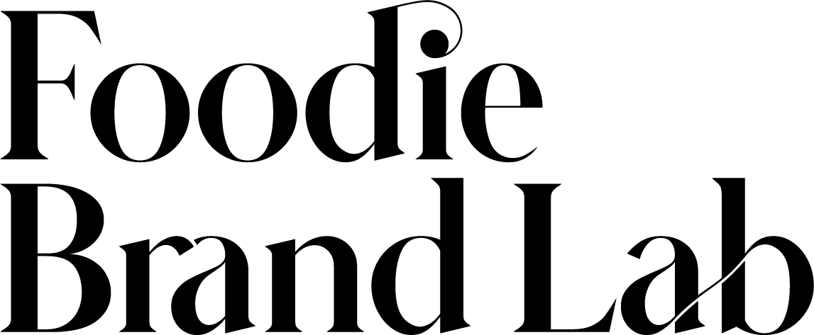 Foodie Brand Lab
