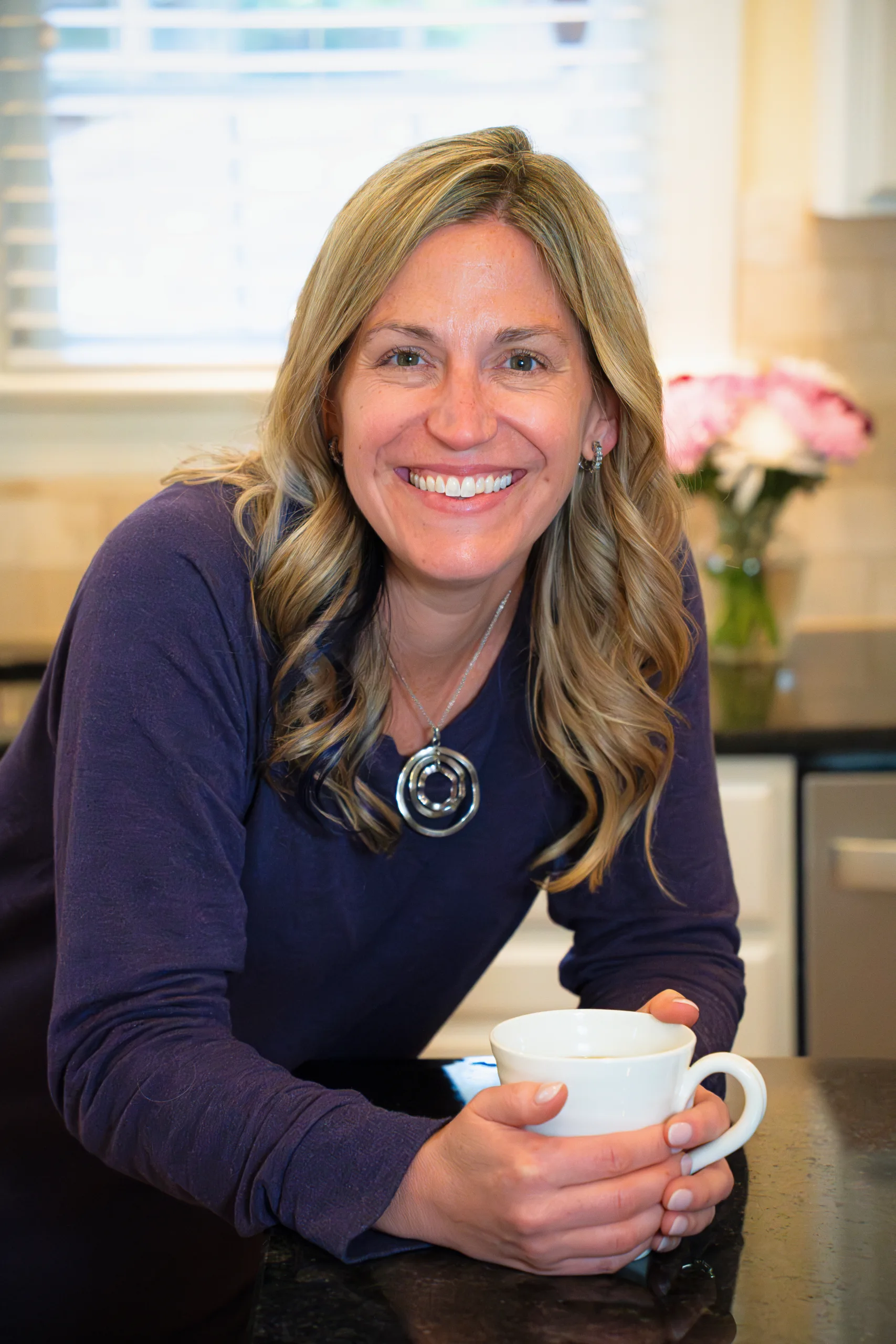 Why A Food Blogger is Publishing Fewer Recipes with Kathryn Doherty