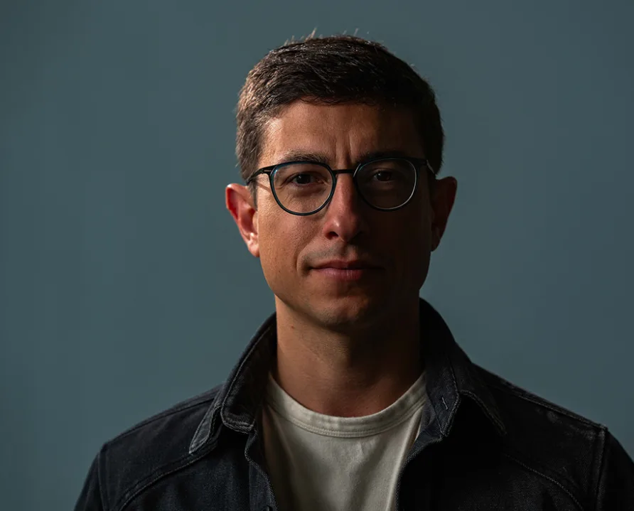Food Creator, It’s Time to Stop Holding Yourself Back with Barrett Brooks