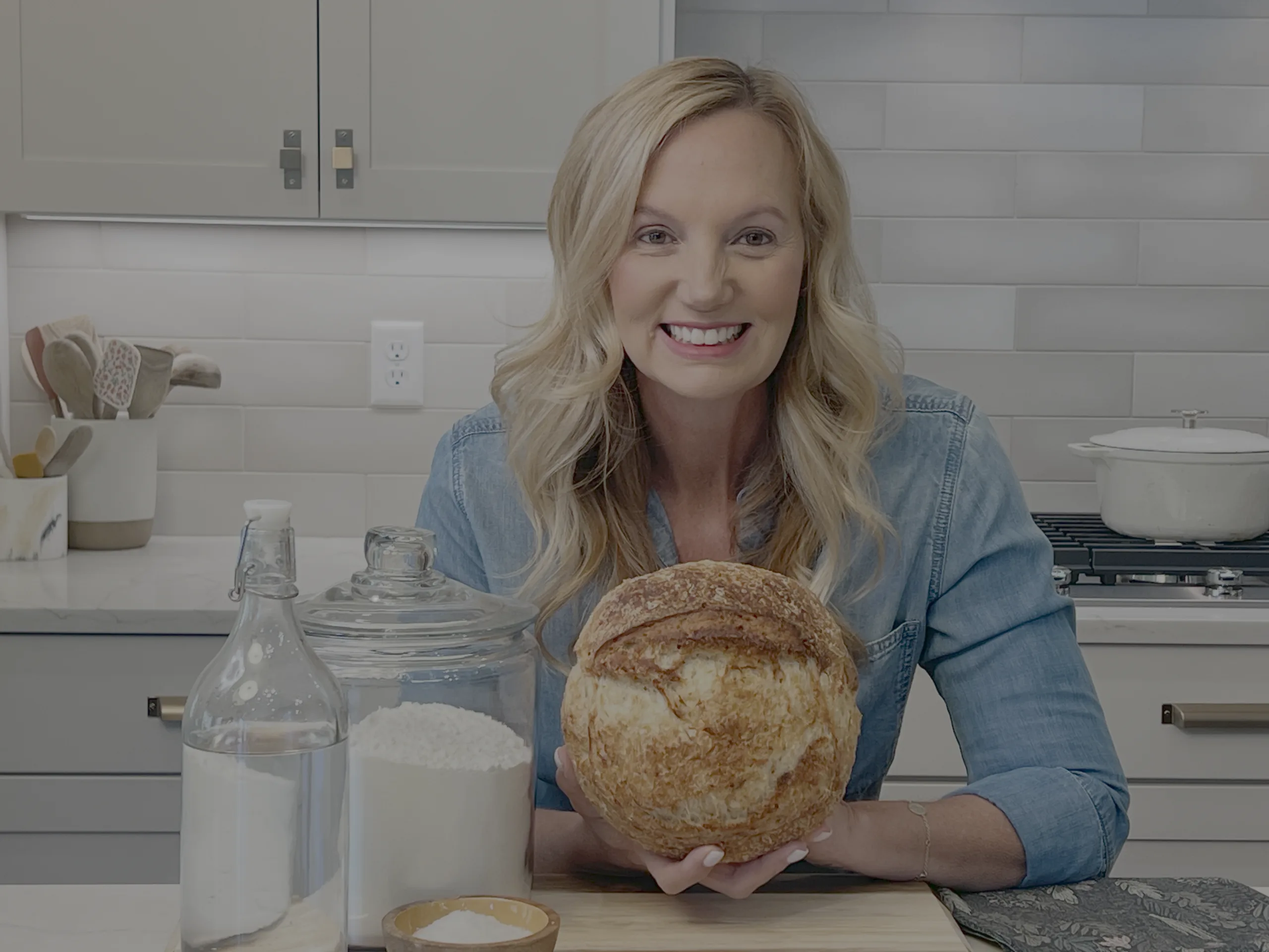 Is It Too Late to Make Food Content Your Career? with Heather Woodland